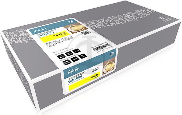 Immagine prodotto Astar CLT-Y4092S (Y)