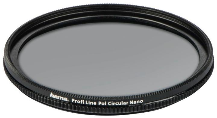 Produktbild Hama Profi Line (67 mm, Polarisationsfilter)