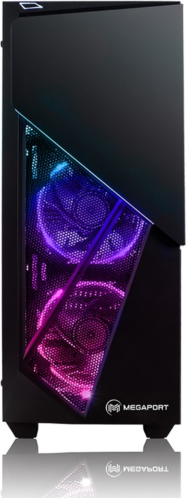 Produktbild Megaport High End Gaming PC AMD Ryzen 7 5800X