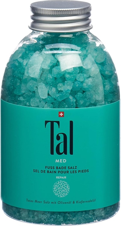 Tal Sale per pediluvio (Pediluvio)