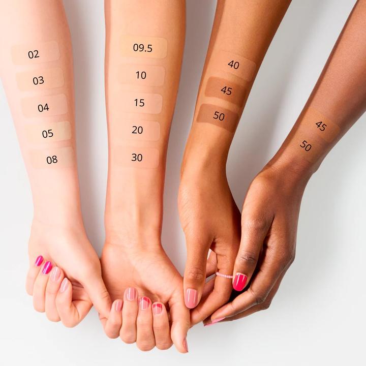 Produktbild essence Stay All Day (20 Soft Nude)