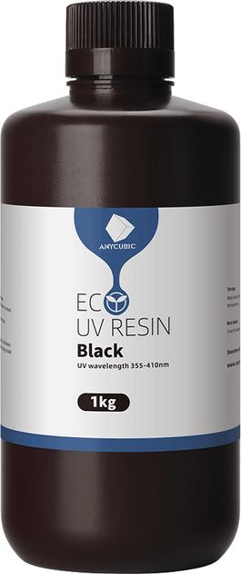 Produktbild Anycubic Eco Resin For FDM Printers - 1L Black (Schwarz)