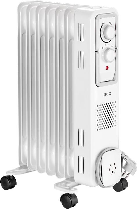 Produktbild ECG Heizkörper-EKG OR 1570 (1500 W)
