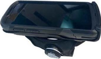 Produktbild Zebra TC21/TC26 Wrist Mount Adapter