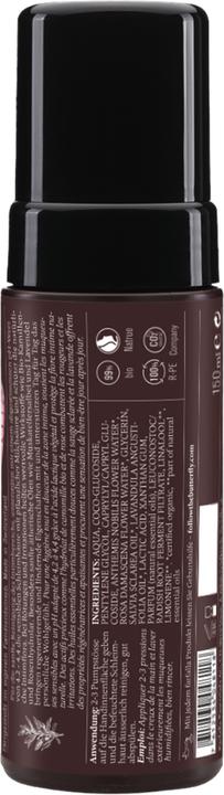 Produktbild Farfalla Waschschaum Frauenleben (150 ml, Intimgel)
