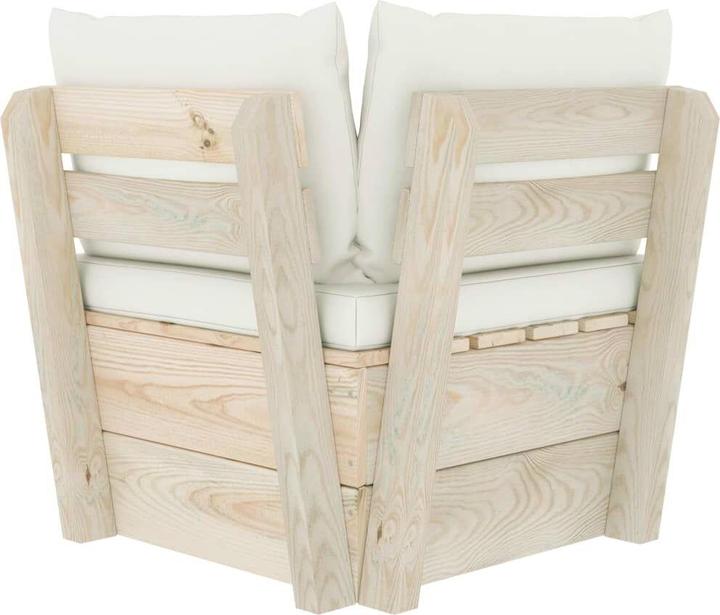 Actual product image vidaXL 3063350