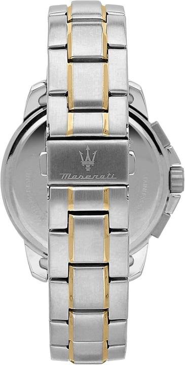 Produktbild Maserati Cronografo Edizione Limitata Successo (Chronograph, 44 mm)