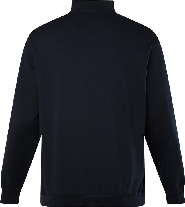 Immagine prodotto Boston Park Sweatshirt, breiter Streifen, Stehkragen, bis 84/86 (42, 44)