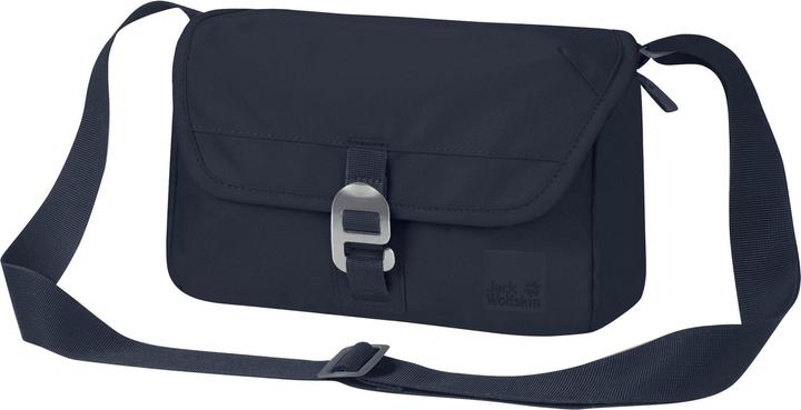 Immagine prodotto Jack Wolfskin Borsa a tracolla WARWICK AVE Notte Blu