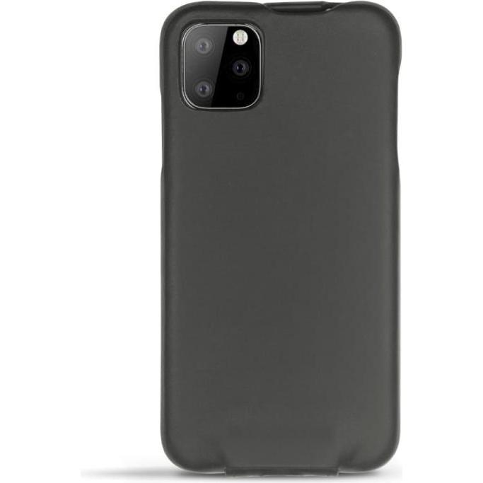 Thumbnail - Noreve Lederschutzhülle vertikal (Apple iPhone 11 Pro Max), Smartphone Hülle, Rosa