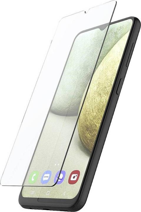 Produktbild Hama Premium Crystal Glass (1 Stück, Samsung Galaxy A33 5G)