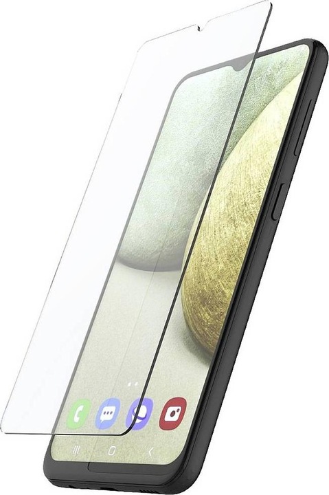 Actual product image Hama Premium Crystal Glass (1 Piece, Samsung Galaxy A33 5G)