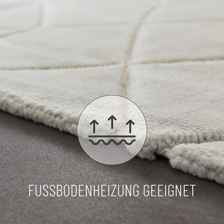 Produktbild Wecon Home Kurzflorteppich (200 x 290 cm)
