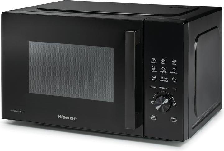 Immagine prodotto Hisense H23MOBSD1H (23 l)