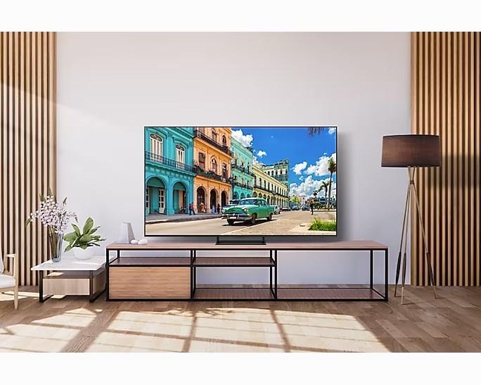 Produktbild Samsung QE55S90CATXXH (55", S90C, OLED, 4K)