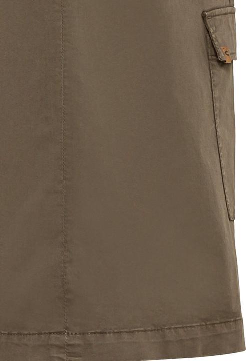 Image du produit Camel Active Jupe crayon avec fente avant (36)