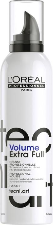 Image du produit L'Oréal Professionnel Tecni. Espèces (250 ml, Mousse de volume)