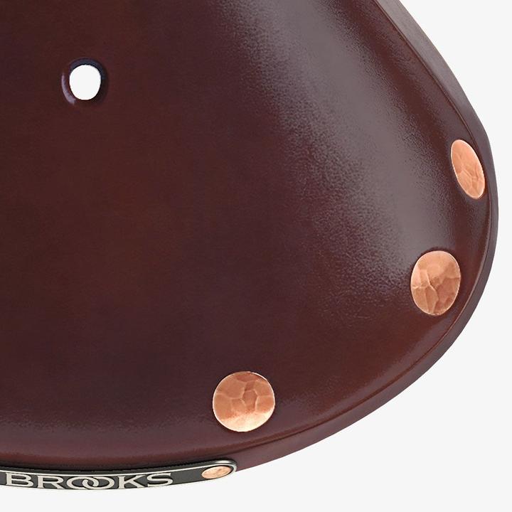 Actual product image Brooks England B17 Special