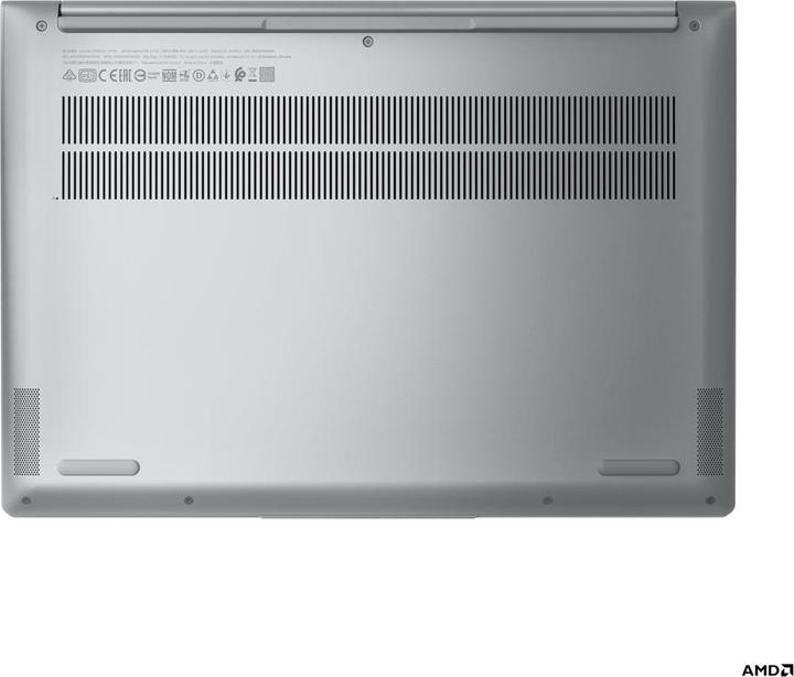 Actual product image Lenovo Yoga Slim 7 Pro (14", 1000 GB, 16 GB, DE, AMD Ryzen 7 6800HS)