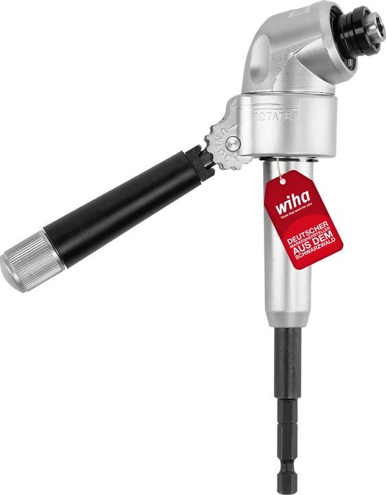 Actual product image Wiha Winkelschrauber