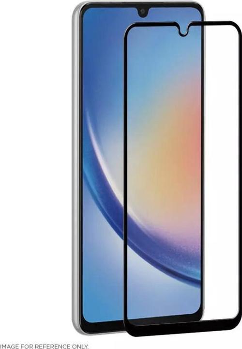 Immagine prodotto Eiger Mountain Glass Clear Edge (1 pz., Samsung Galaxy A34 5G)
