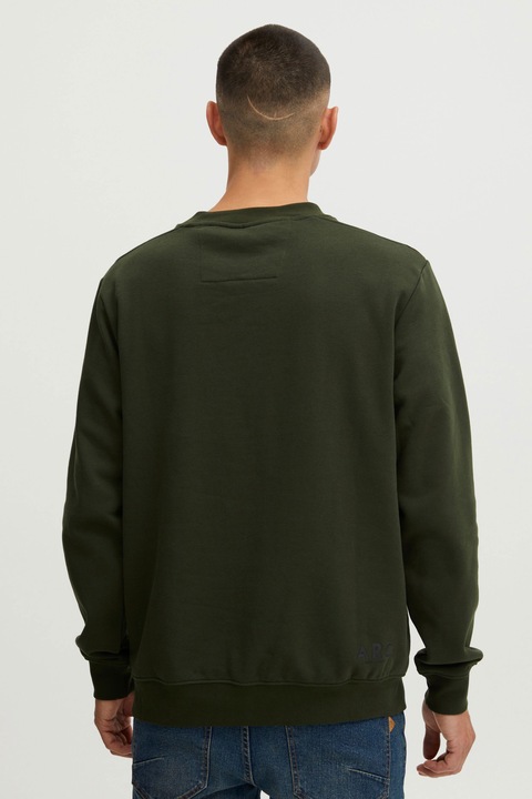 Actual product image Solid SDCael Crew SW - 21107095 (XL)