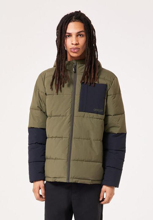 Immagine prodotto Oakley Tahoe Puffy Rc (S)