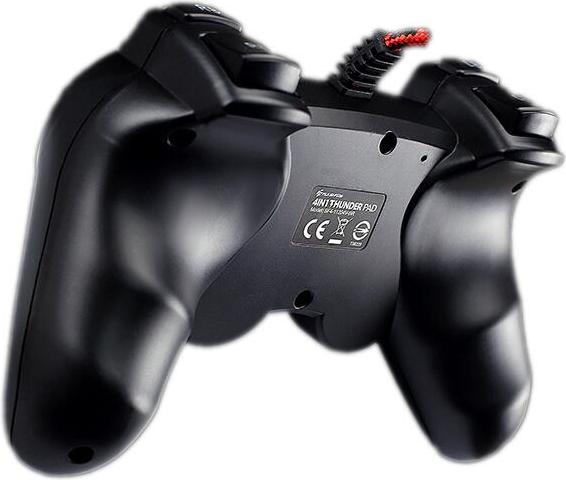 Image du produit Flashfire Gamepad Thunder Pad Black (PC)