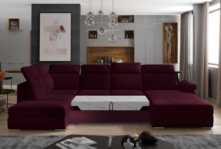 Produktbild ELTAP Evanell (Wohnlandschaft)