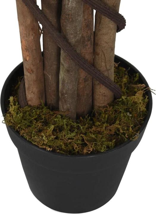 Produktbild vidaXL künstlicher Feigenbaum (180 cm)
