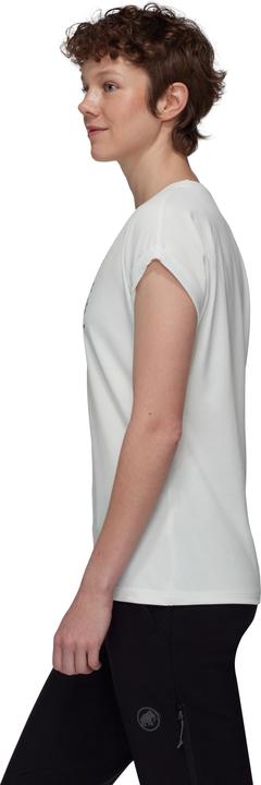 Image du produit Mammut Mountain T-Shirt Women 8035m (XL)
