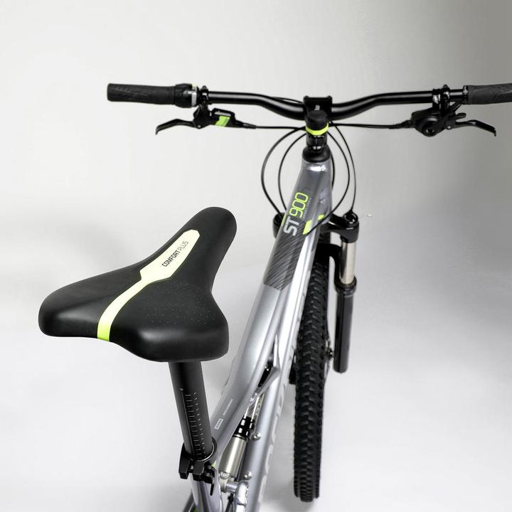 Actual product image Rockrider ST 900 S (44.30 cm)