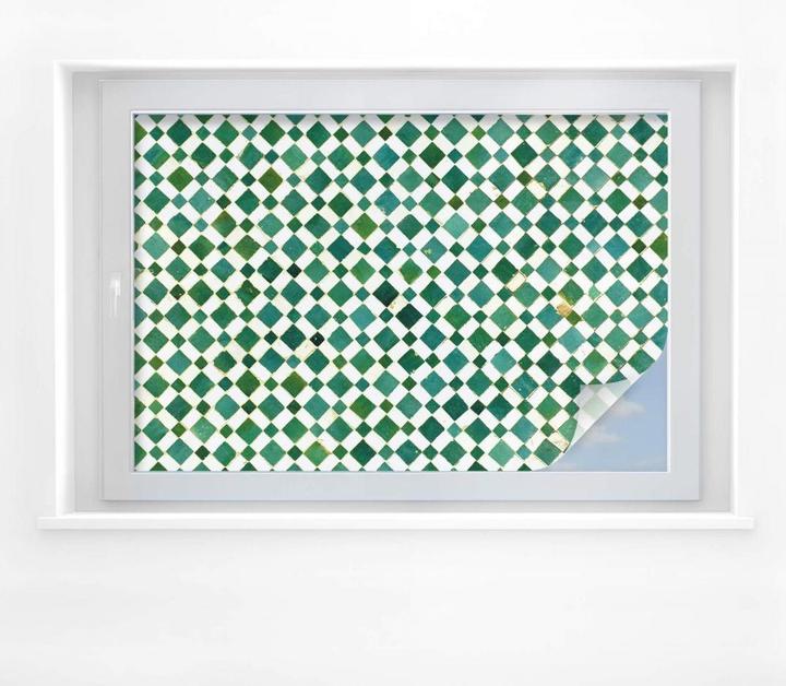 Actual product image Trenddeko Mosaic 02 (120 x 80 cm)