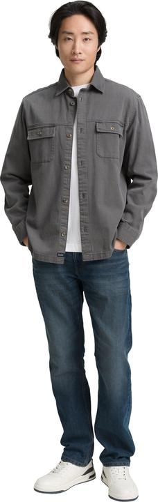 Produktbild Tom Tailor Marvin Jeans Straight Fit (30, 33)
