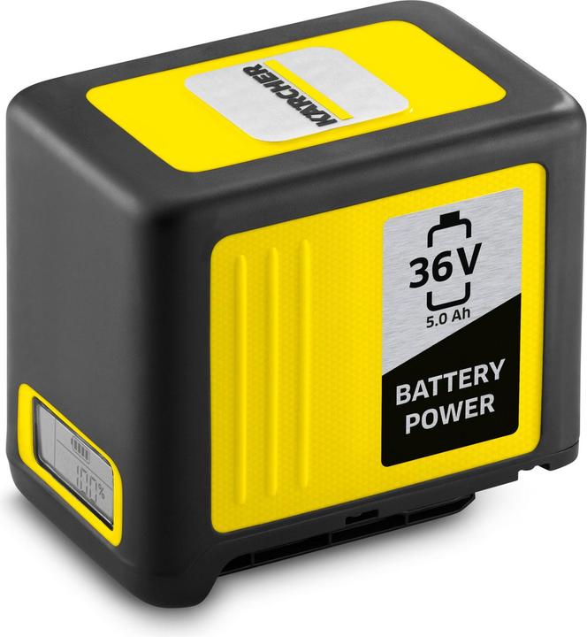 Image du produit Kärcher Puissance de la batterie 36/50 (36 V)