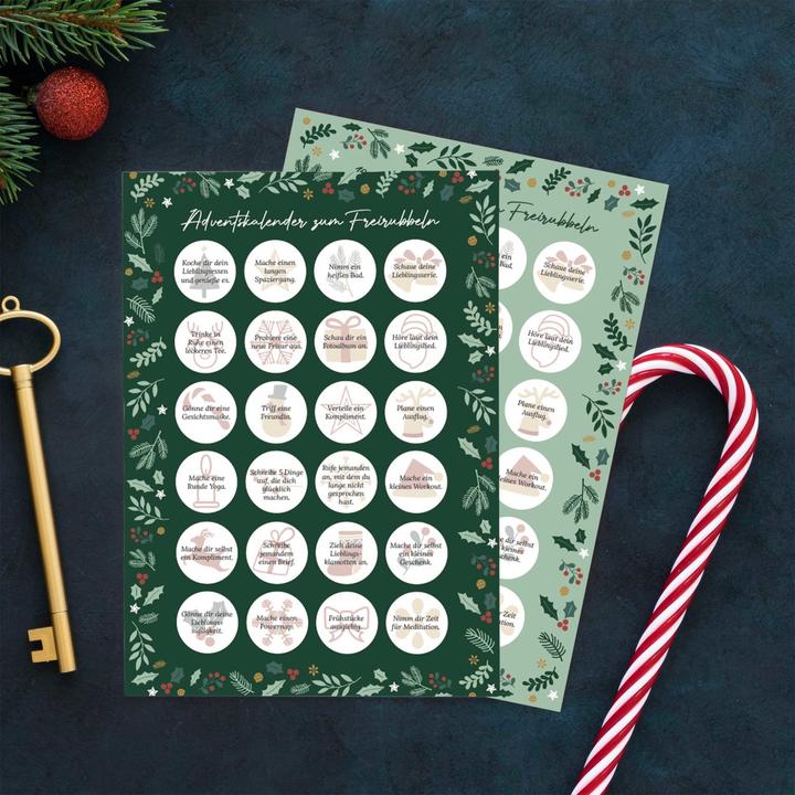 Papierdrachen Gratta e vinci - Un po' di tempo libero