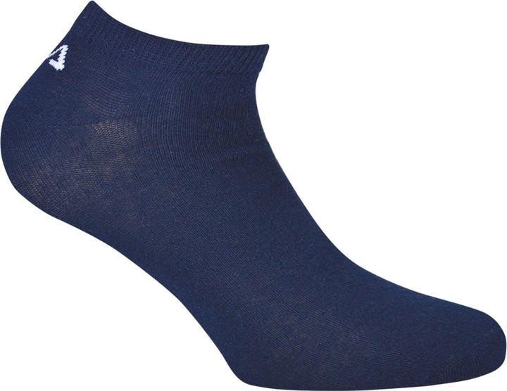 Produktbild FILA Invisible Socks 3 Pack (3er Pack, 43 - 46)