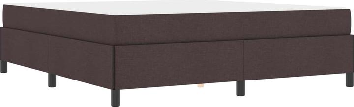 Produktbild vidaXL Boxspringbett (180 x 200 cm)