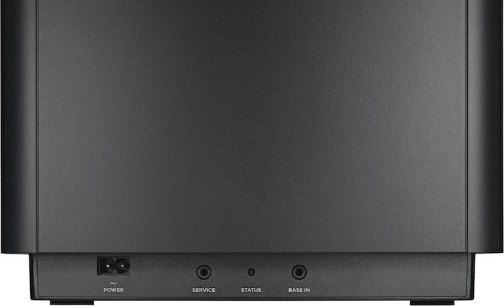 Produktbild Bose Bass Module 700 (1 Stk., 700 W)
