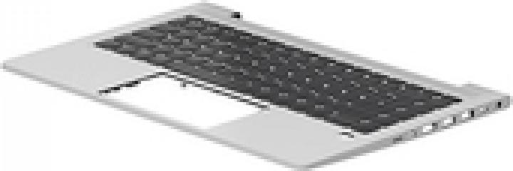 Produktbild HP Top Cover W/Keyboard FR