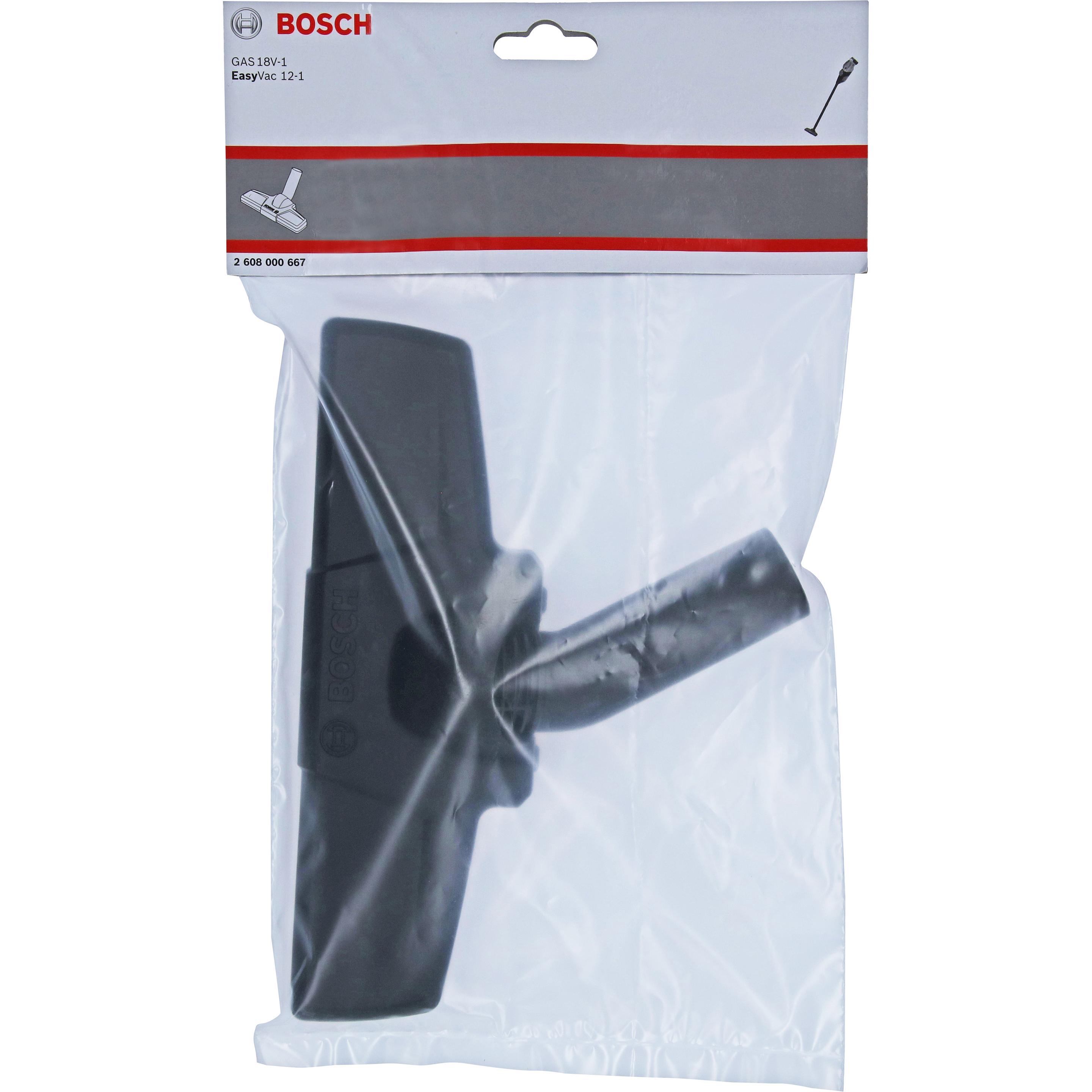 Thumbnail - Bosch Zubehör, Industriestaubsauger Zubehör, Saugdüse für Bosch-Sauger, 31,2 mm