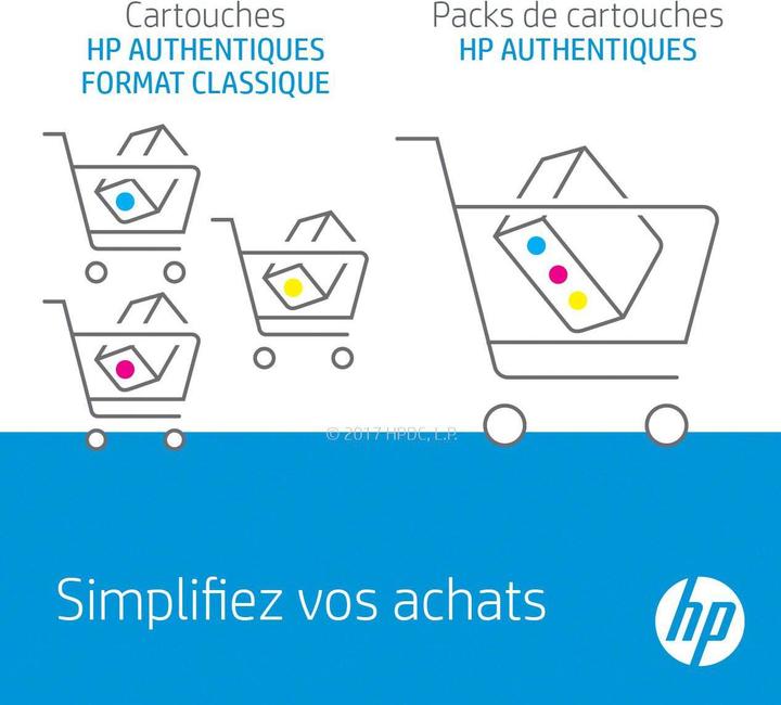 Image du produit HP 56A (CF)