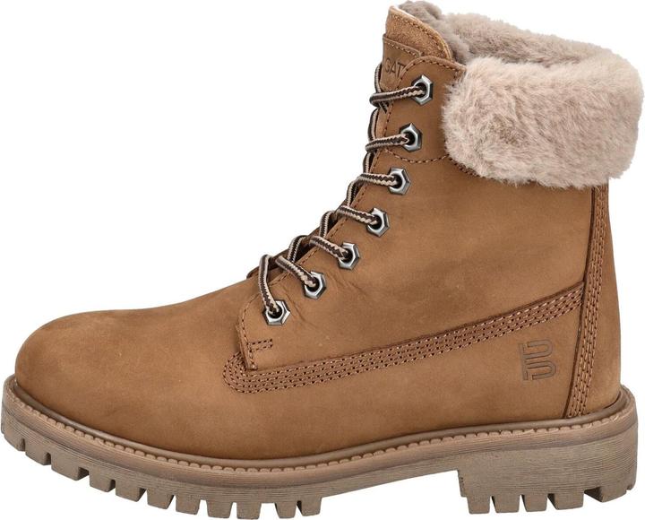 Image du produit Bagatt Bottes à lacets (40)