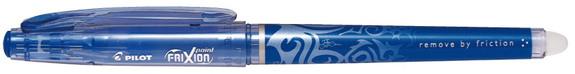 Produktbild Pilot FriXion Point (Blau, 1 x)