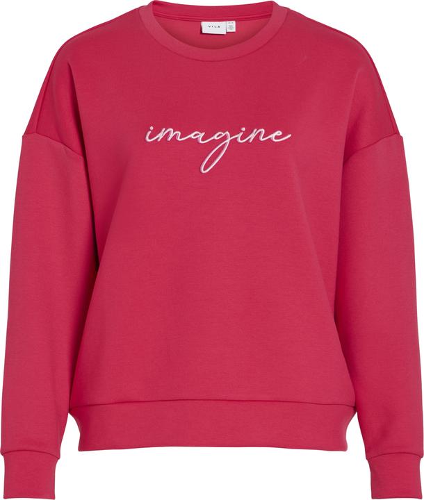 Produktbild Vila VISIFFI Rundhals Langärmeliges Sweatshirt (M)