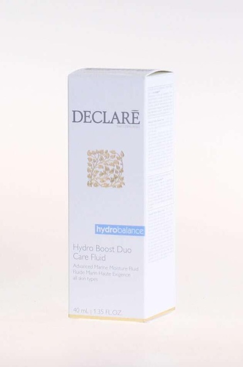 Produktbild Declaré Hydro Boost Duo Care (40 ml, Gesichtsfluid)