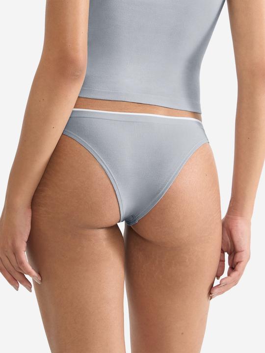 Produktbild Sloggi Brasilslip Blue GO Sense (L, 2er Pack)