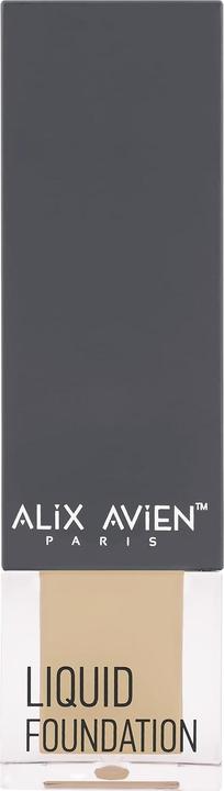 Produktbild Alix Avien LF01 (Soft Ivory)