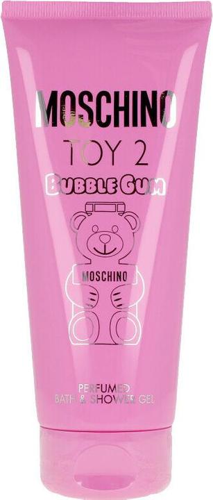 Actual product image Moschino Toy 2 Bubble Gum (200 ml)