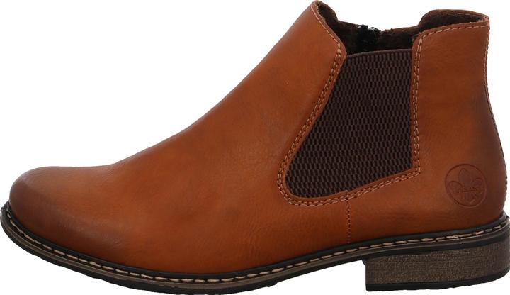 Actual product image Rieker boots (40)